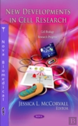 Bertrand.pt - New Developments In Cell Research