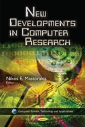 New Developments In Computer Research