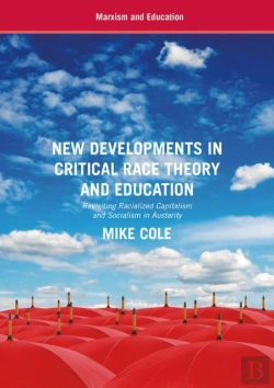 Bertrand.pt - New Developments In Critical Race Theory And Education
