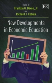 New Developments In Economic Education