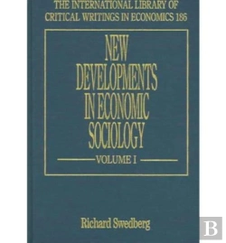 Bertrand.pt - New Developments In Economic Sociology