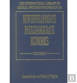 Bertrand.pt - New Developments In Exchange Rate Economics