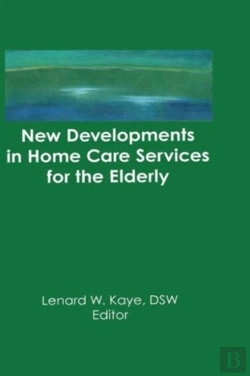 Bertrand.pt - New Developments In Home Care Services For The Elderly