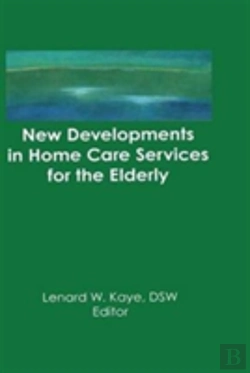 Bertrand.pt - New Developments In Home Care Services For The Elderly