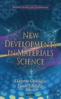 Bertrand.pt - New Developments In Materials Science