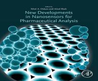 New Developments In Nanosensors For Pharmaceutical Analysis