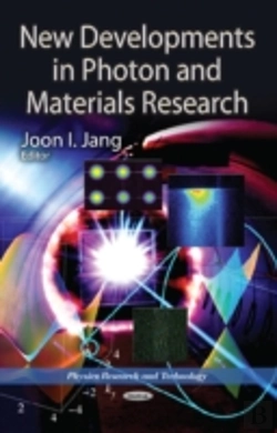 Bertrand.pt - New Developments In Photon & Materials Research