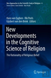 New Developments In The Cognitive Science Of Religion