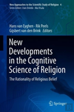 Bertrand.pt - New Developments In The Cognitive Science Of Religion