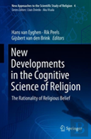 New Developments In The Cognitive Science Of Religion