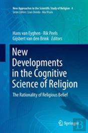 New Developments In The Cognitive Science Of Religion