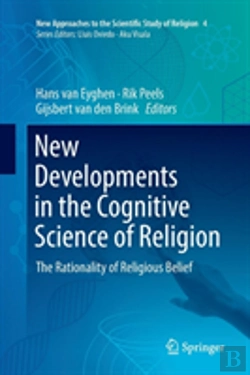 Bertrand.pt - New Developments In The Cognitive Science Of Religion
