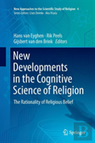 New Developments In The Cognitive Science Of Religion