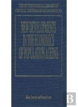 New Developments In The Economics Of Population Ageing