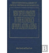 New Developments In The Economics Of Population Ageing