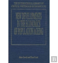Bertrand.pt - New Developments In The Economics Of Population Ageing