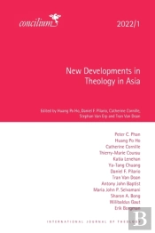 New Developments In Theology In Asia 2022/1