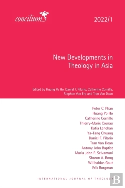Bertrand.pt - New Developments In Theology In Asia 2022/1