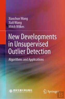 Bertrand.pt - New Developments In Unsupervised Outlier Detection