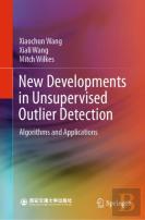 New Developments In Unsupervised Outlier Detection