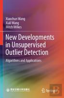 New Developments In Unsupervised Outlier Detection