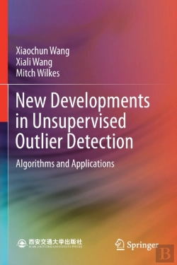 Bertrand.pt - New Developments In Unsupervised Outlier Detection