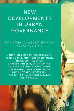 Bertrand.pt - New Developments In Urban Governance