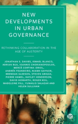 Bertrand.pt - New Developments In Urban Governance