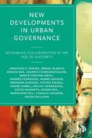 New Developments In Urban Governance