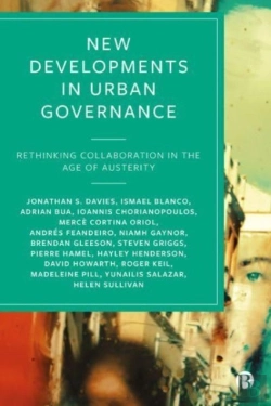 Bertrand.pt - New Developments In Urban Governance