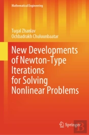 New Developments Of Newton-Type Iterations For Solving Nonlinear Problems