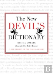 New Devil'S Dictionary