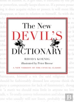 Bertrand.pt - New Devil'S Dictionary
