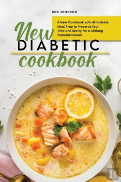 Bertrand.pt - New Diabetic Cookbook:  A New Cookbook W