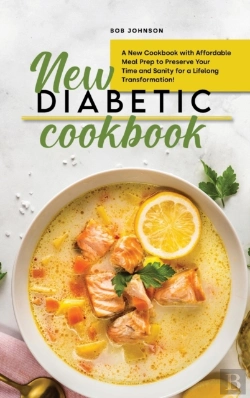 Bertrand.pt - New Diabetic Cookbook:  A New Cookbook W