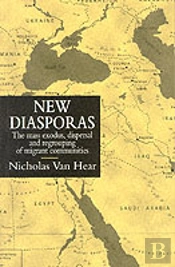 New Diasporas