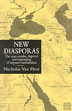 Bertrand.pt - New Diasporas