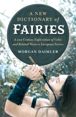 Bertrand.pt - New Dictionary Of Fairies, A