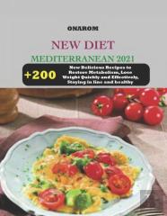 New Diet Mediterranean 2021