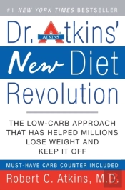 New Diet Revolution