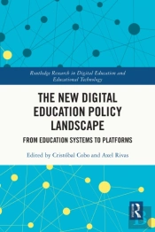 New Digital Education Policy Landscape