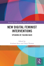 New Digital Feminist Interventions