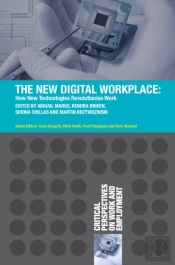 New Digital Workplace