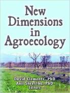 New Dimensions In Agroecology