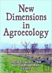 New Dimensions In Agroecology
