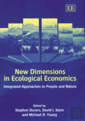 New Dimensions In Ecological Economics