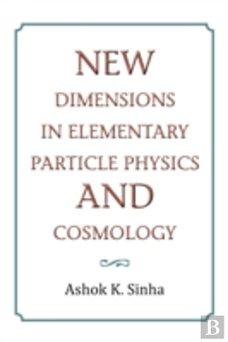 Bertrand.pt - New Dimensions In Elementary Particle Physics And Cosmology