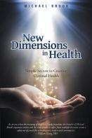 New Dimensions In Health