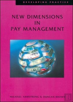 Bertrand.pt - New Dimensions In Pay Management