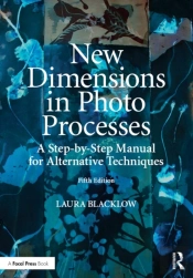 New Dimensions In Photo Processes